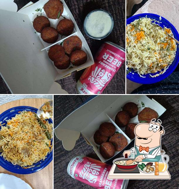 House Of Biryan- Biryani, Kepsa And More