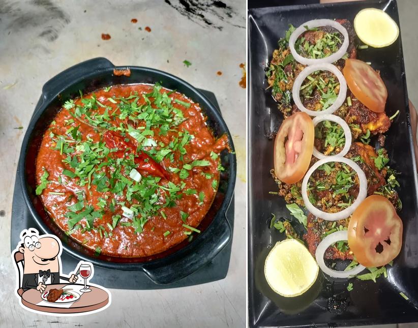 KARJAT zaika RESTAURANT