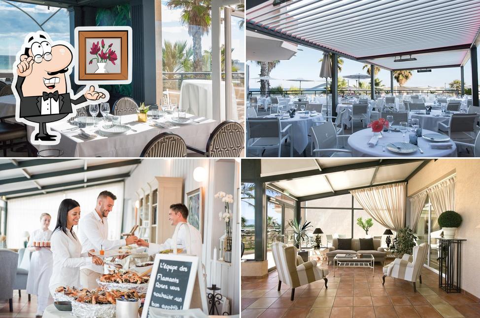 Restaurant l'Horizon