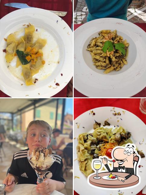Cibo al Passaparola