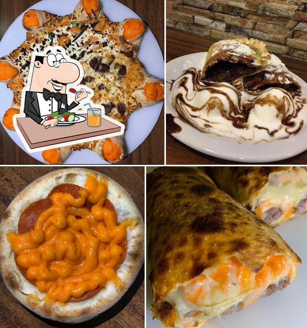 Pizzaria Pilar