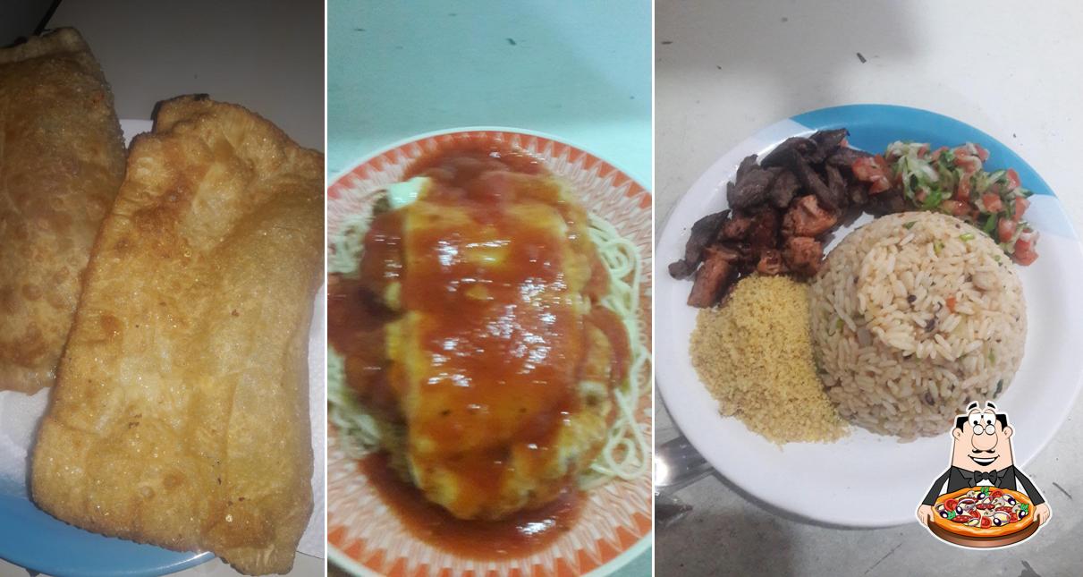 Pizzaria Sabor do Cheff