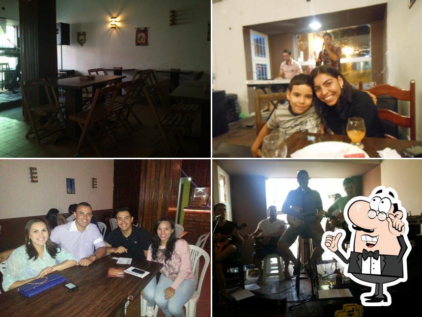 Moendas Beer