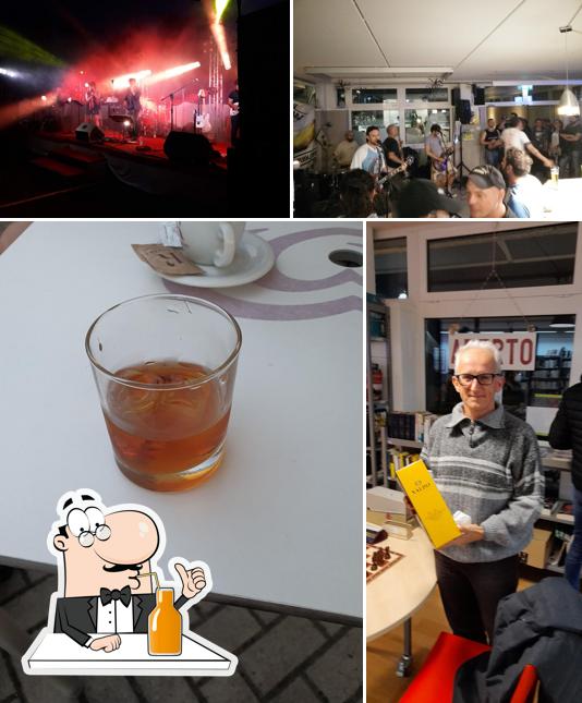 Bar Polibri