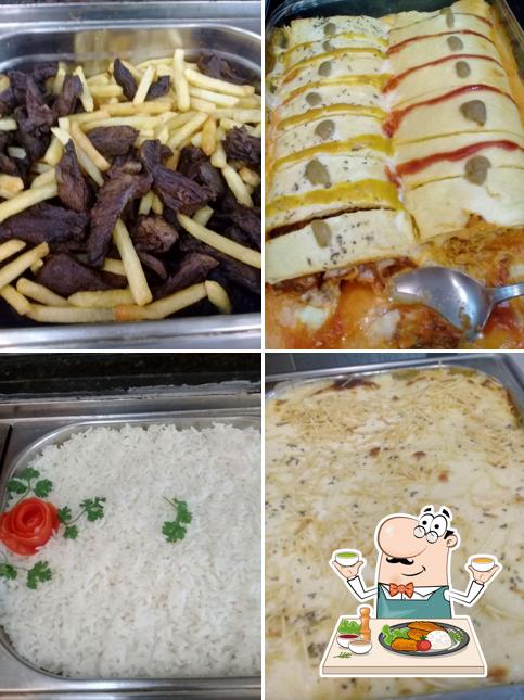 Restaurante Do Prado