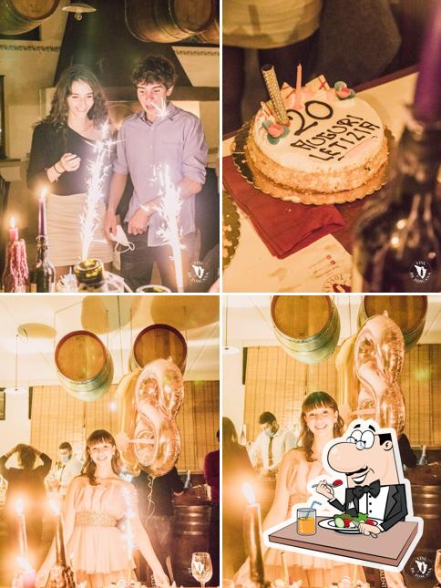 Vini di Toscana S.r.l.