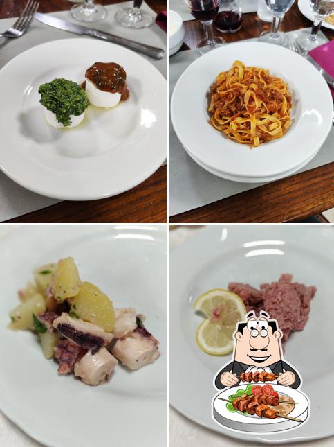 Bar Trattoria Nazionale
