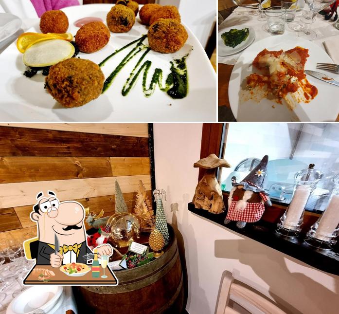 Bio Ristoro Livata 1429