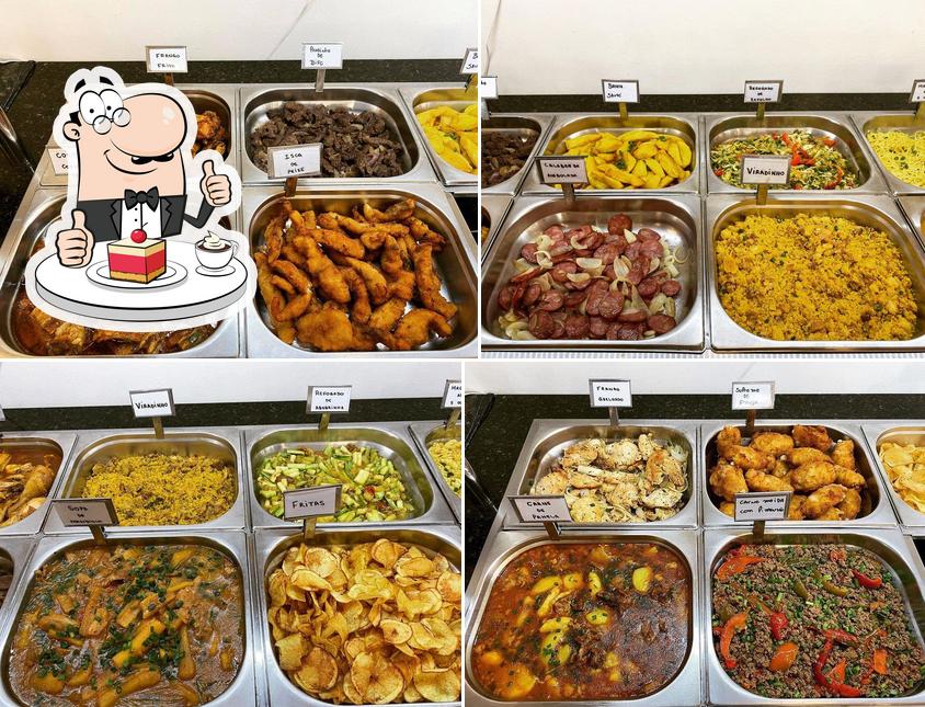 Restaurante Cantinho Da Má
