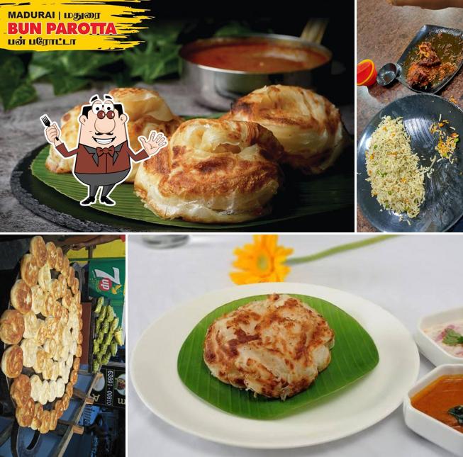 Chettinad Food Park