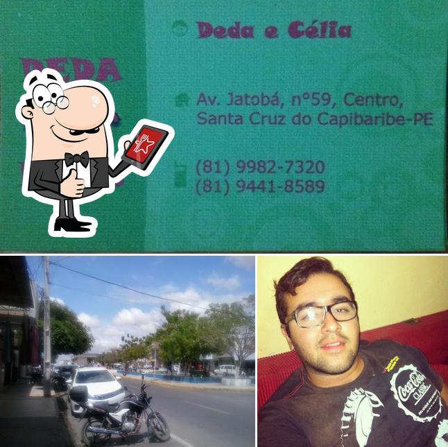 Deda Burger