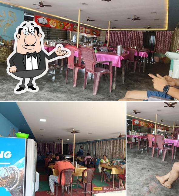 DURGAMBHIKA RESTAURANT