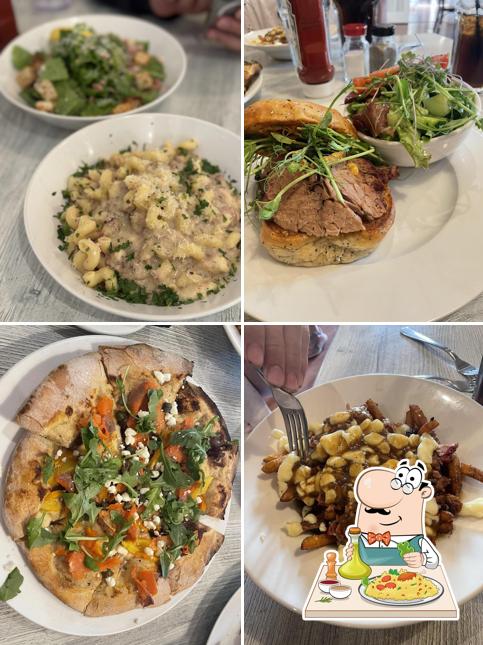 Food & Drink