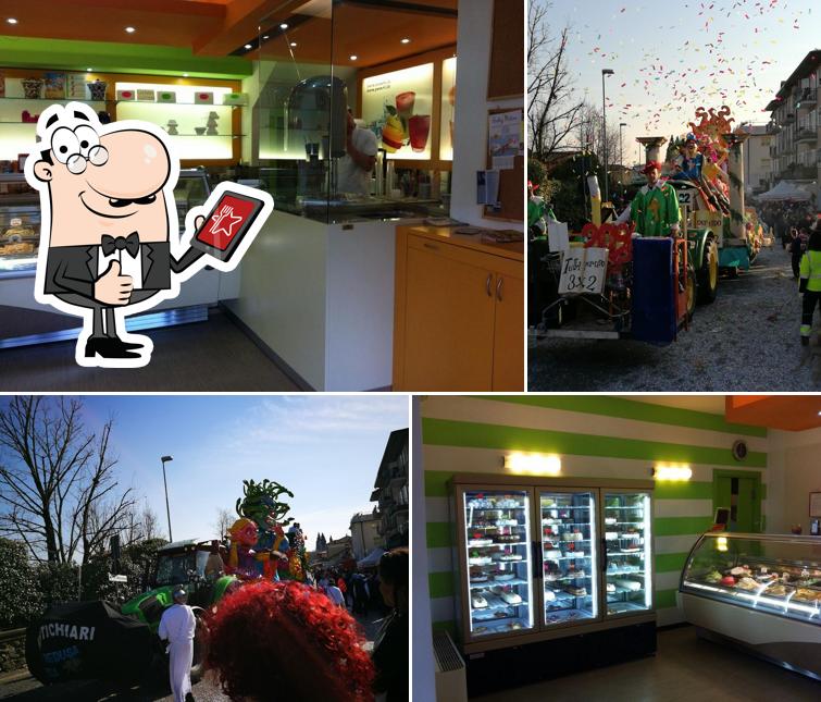 Gelateria Ice' N' Fruit