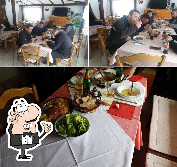 Gorski kotar Pansion