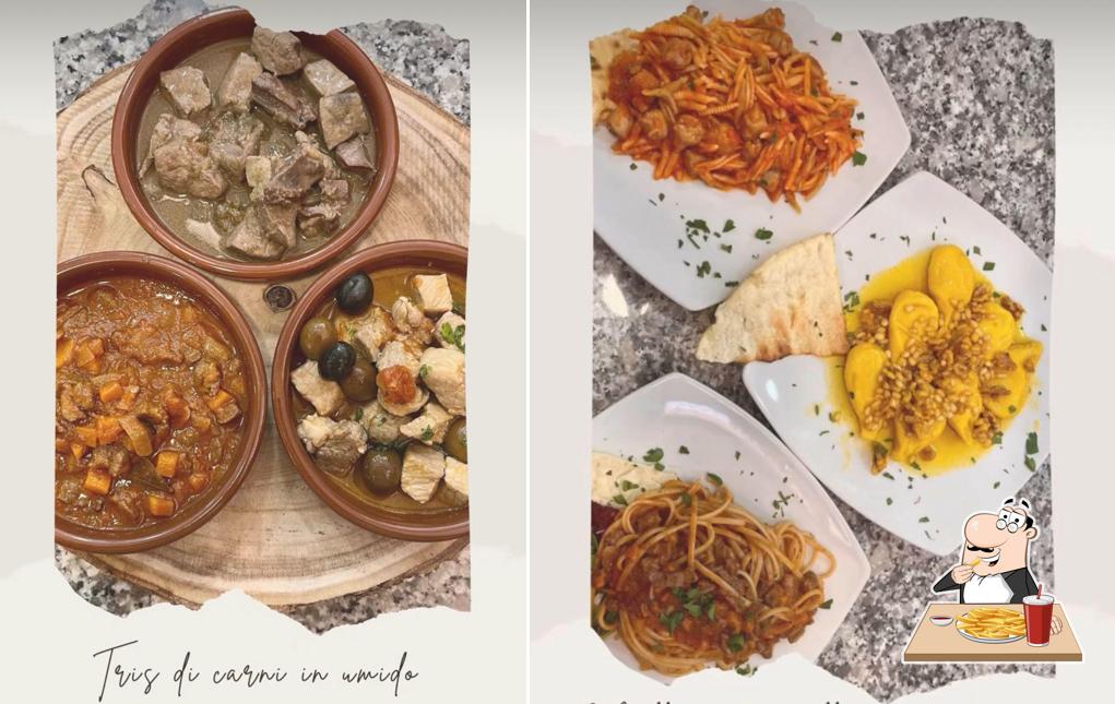 Gusto Sardo Bar_Restaurant