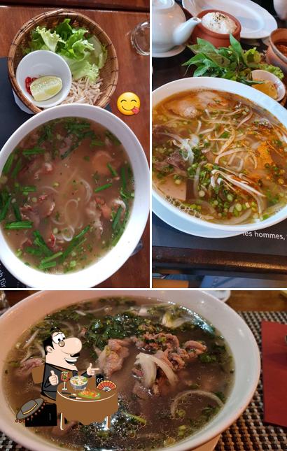 Phở al Restaurant HOIAN BBQ