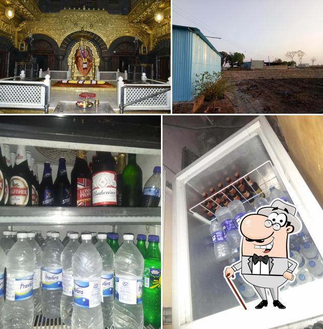 This is the photo displaying exterior and drink at Hotel Oracle