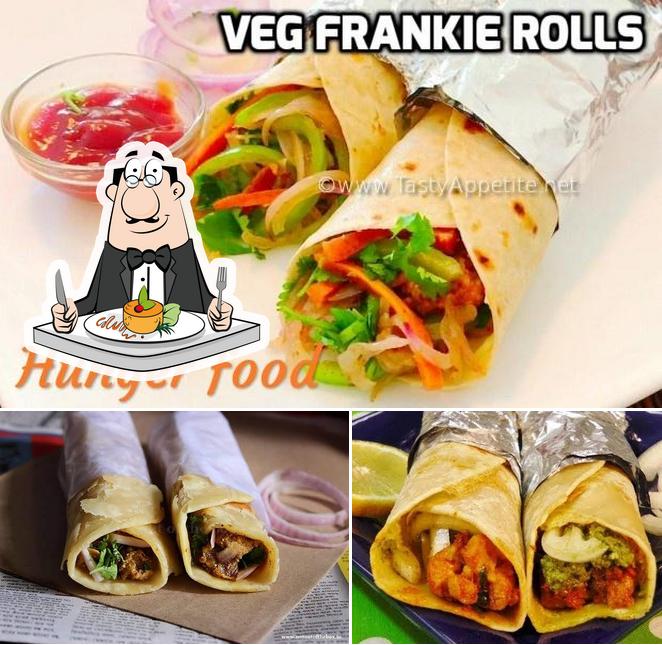 Hunger Food
