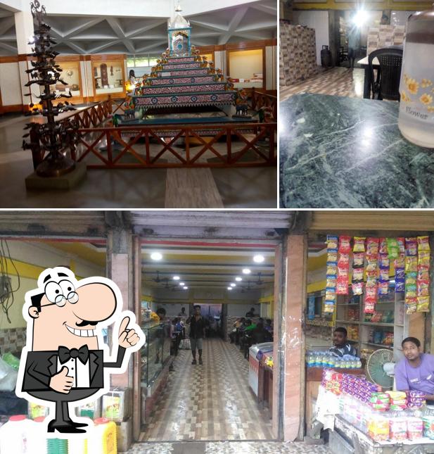 JAISWAL HOTEL