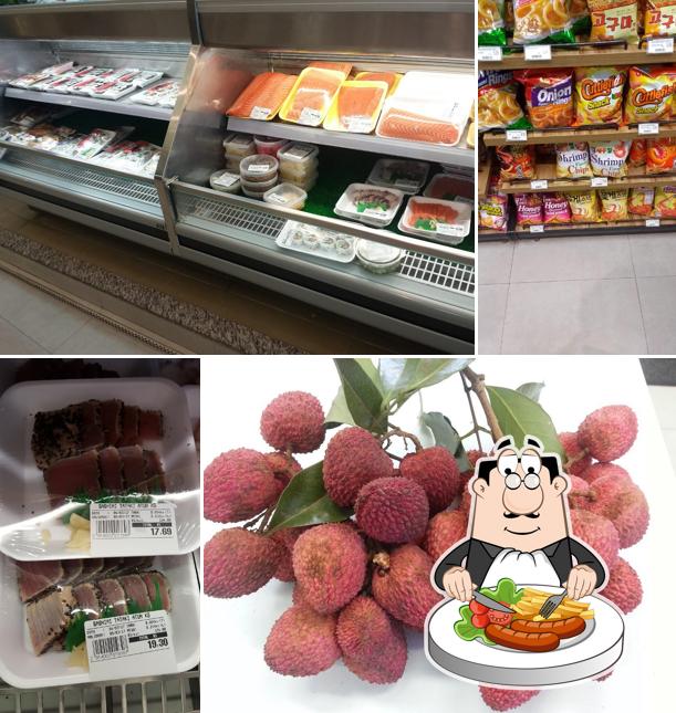 Kitandinha - Hortifruti e Produtos Orientais