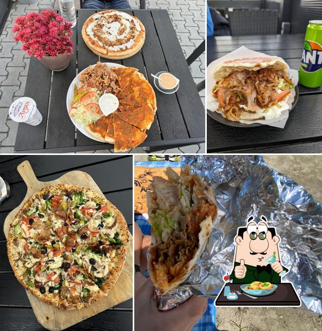 Ried Döner