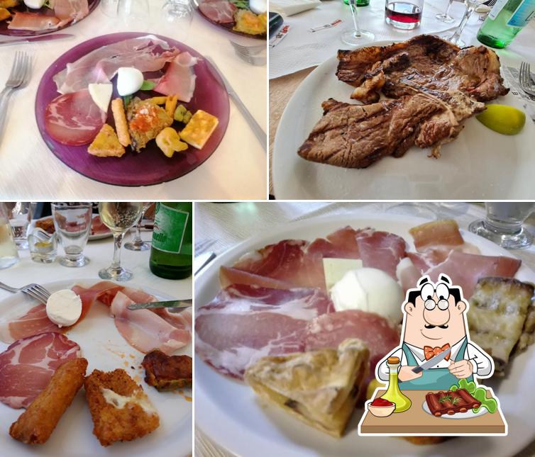 Ristorante Pizzeria '85