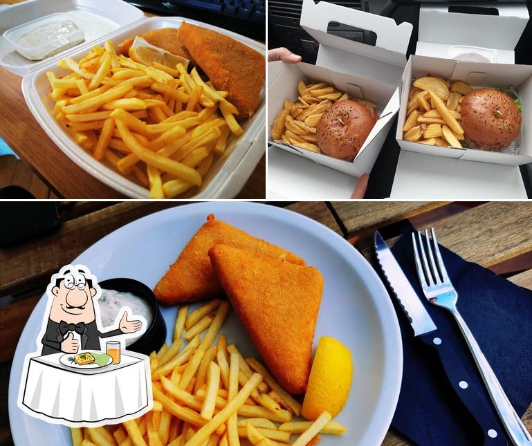 Cibo al RomaPostojna