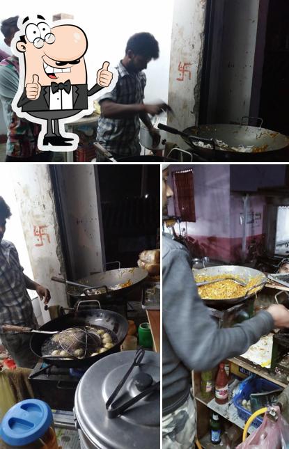 SOHAN MOMOS