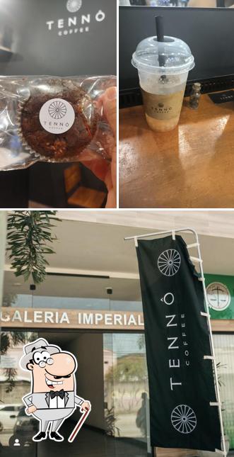 Tennô Coffee