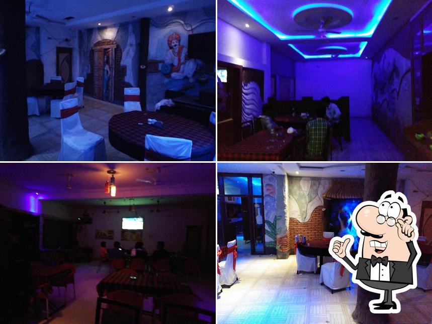 White House Wine Bar N Restaurant