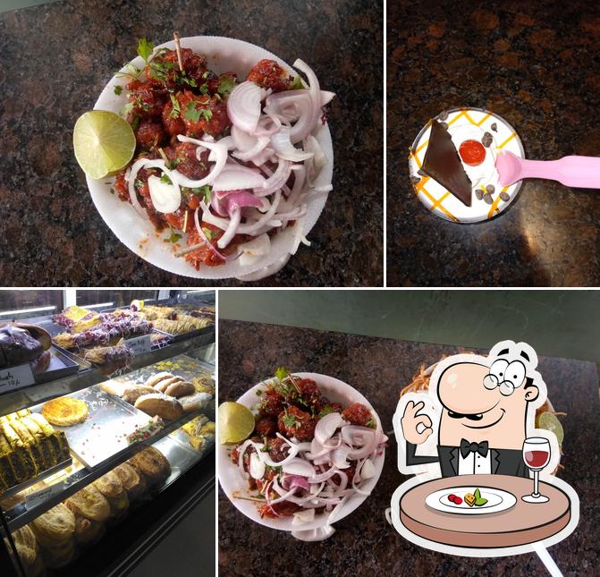 Yummy Bakery