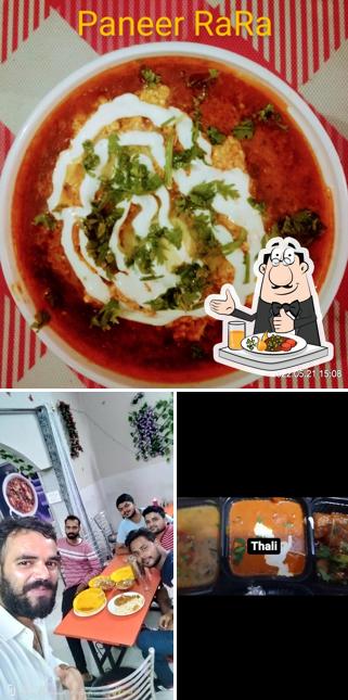 Food at am2pm