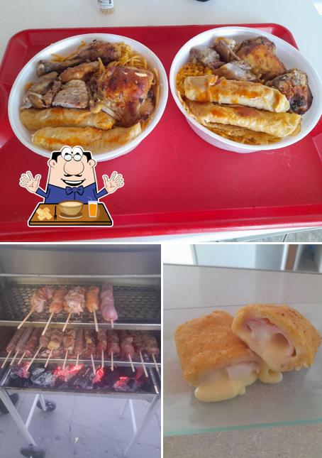 Restaurante Confiança