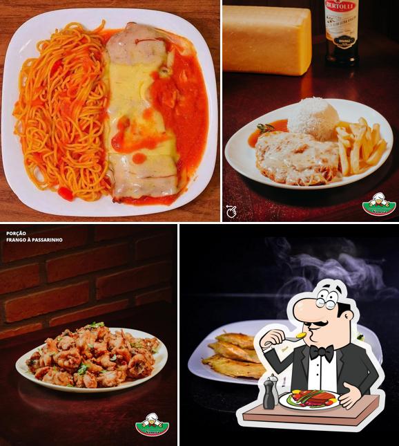 Restaurante & Pizzaria Veneza Cacoal