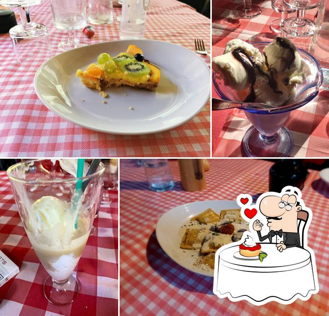 Ristorante Osteria Robustello