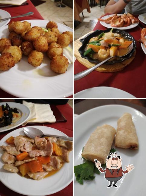 Cibo al Sushi Ruyi