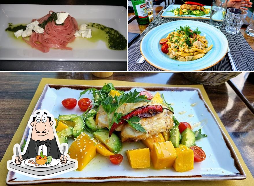 Cibo al Lilienthal
