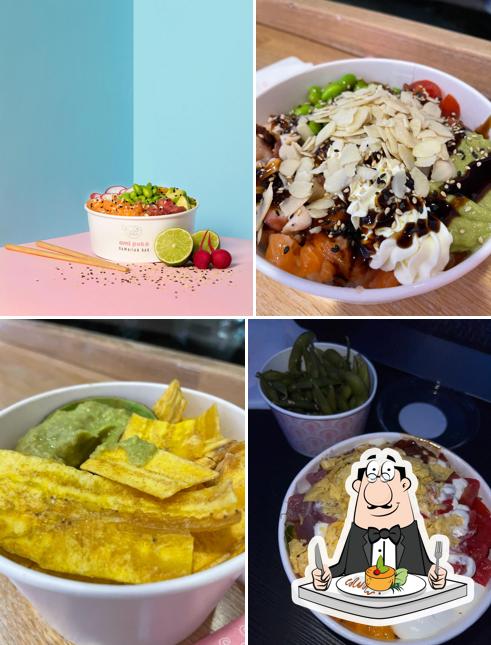 Platti al Ami Pokè