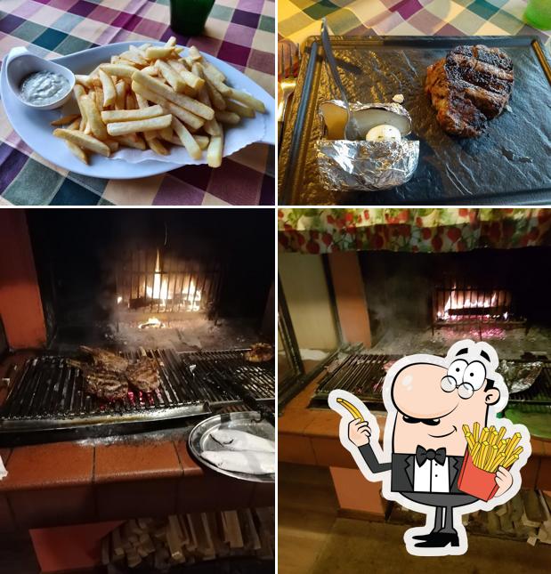 Rueda Gaucha