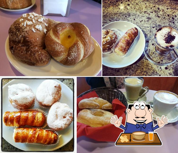 Cibo al Pasticceria Chiodi