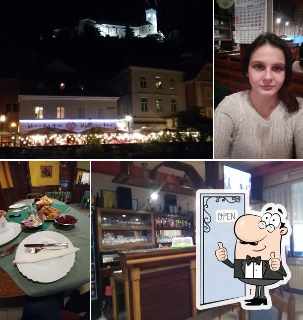 Guarda questa immagine di Caffe bar "Piki"