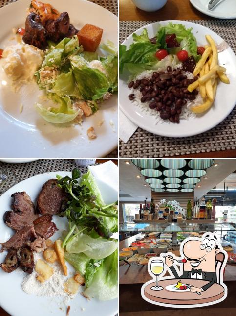 Churrascaria Freio de Ouro