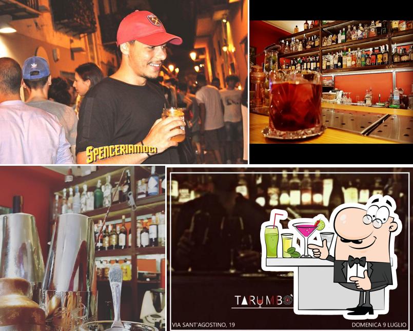 Guarda questa immagine di Tarumbò