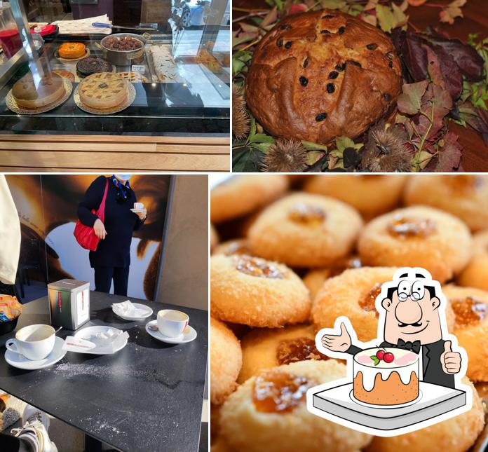 Guarda questa foto di Panificio Pasticceria Enzo Cavallo