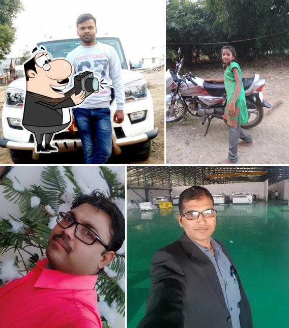 Dubey Dhaba