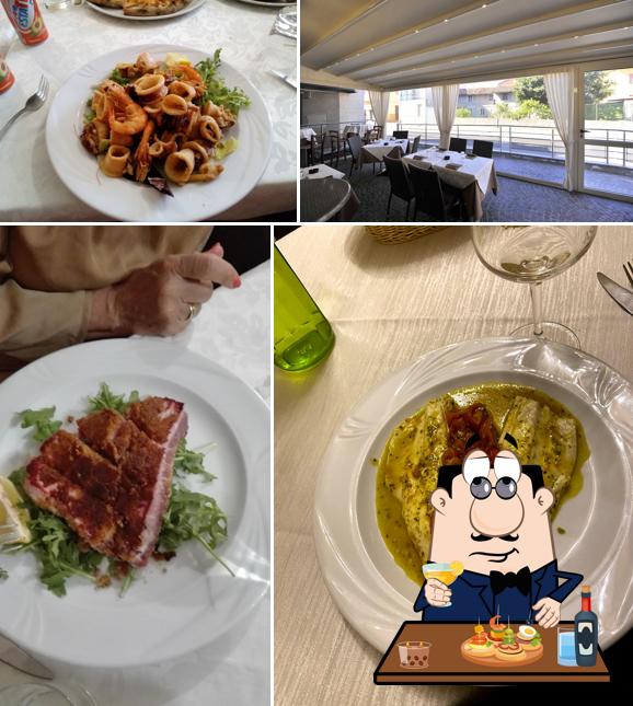 Prenditi un panino a Eclipse Coffee & More