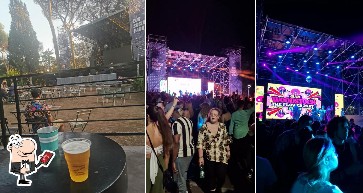 Immagine di Eur Social Park