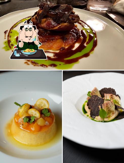 Platti al La Micheline