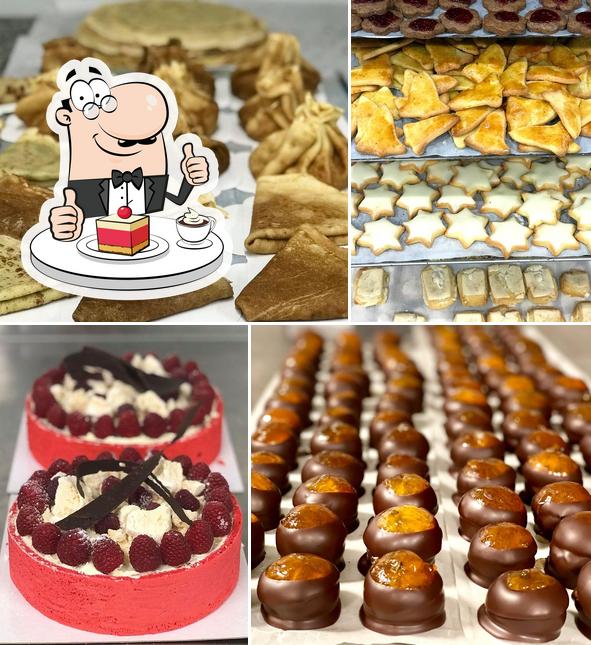 Le Refuge Des Gourmands